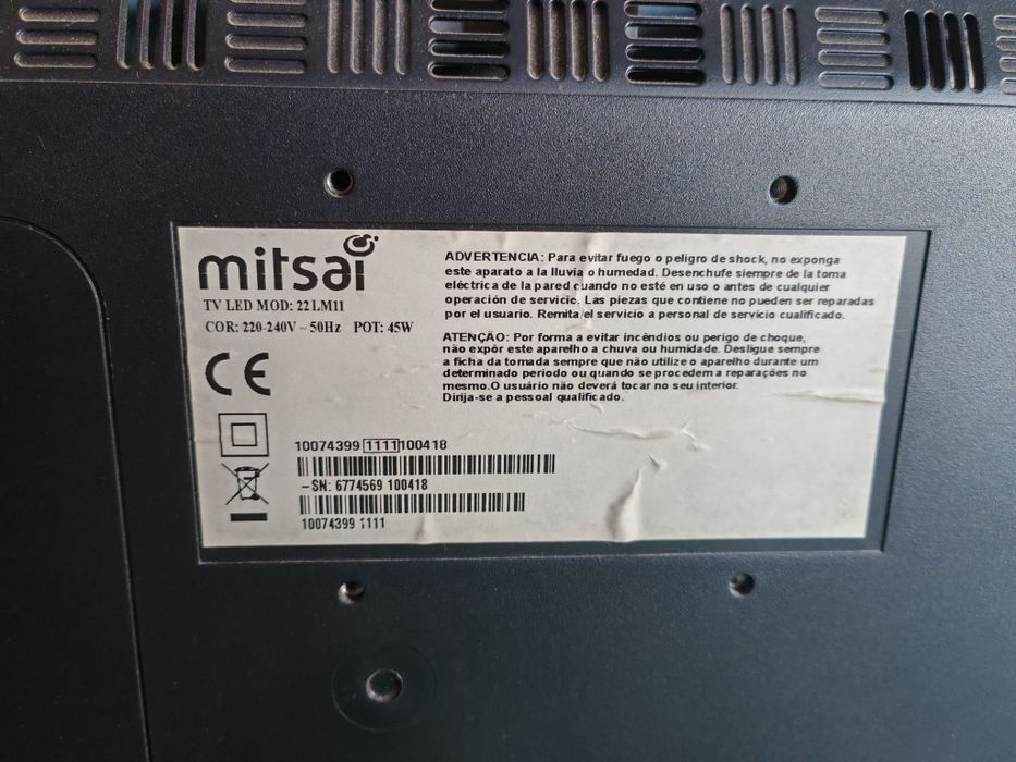 Televisão Mitsai