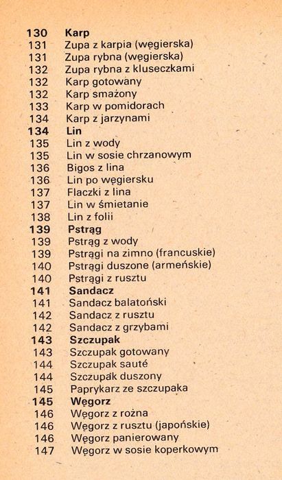 Wakacje z patelnią Wera Sztabowa