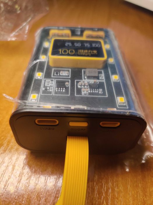 Корпус для Повербанка PowerBank Case 3x18650