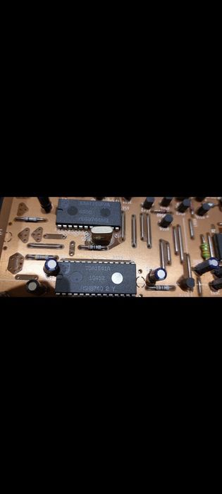 Leitor de cd Radiola cd 1371