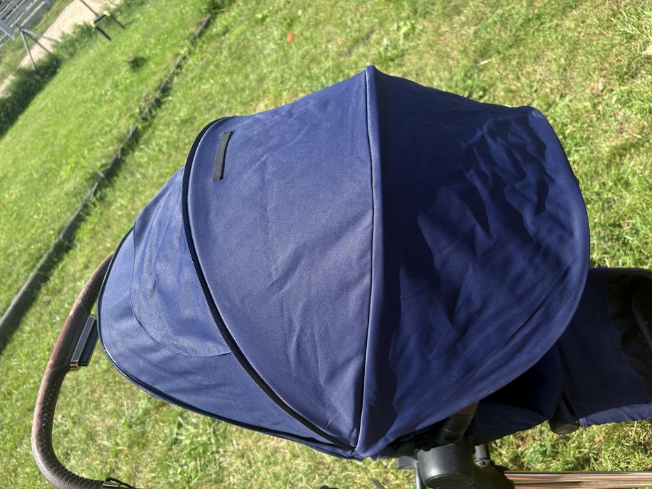 Uzywany Cybex priam 2.0