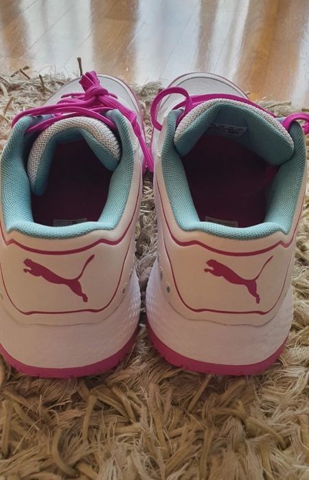 Puma sapatilhas Padel 40