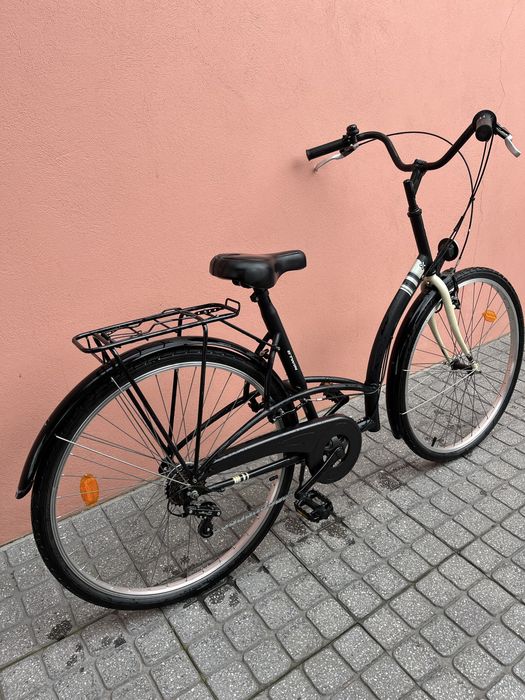 Bicicleta 28" BTWIN Elops 3 - COMO NOVA