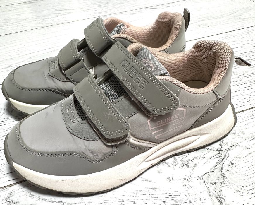 Кроссовки детские Clibee