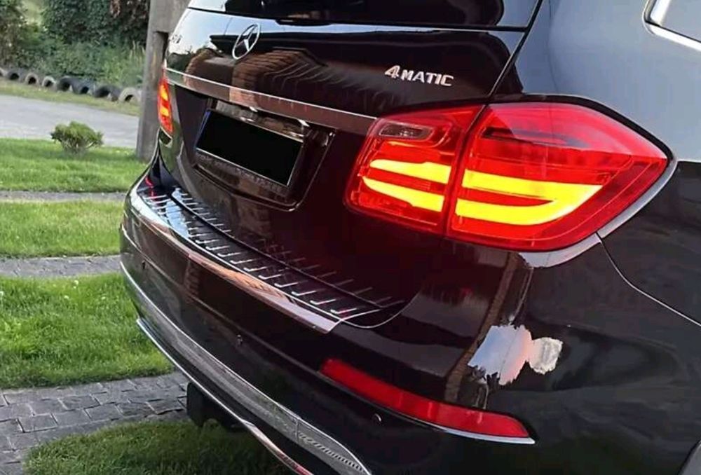 Mercedes Benz GL: 20 999 $ - Mercedes-Benz Авангард на Olx