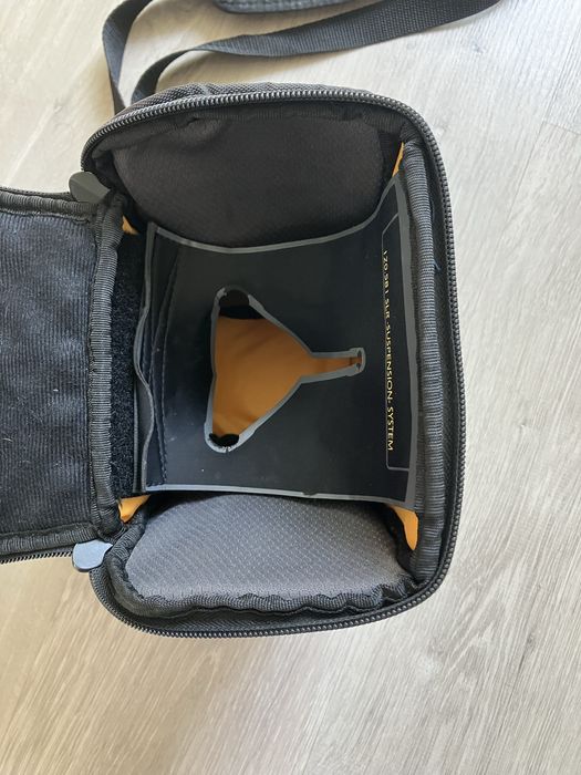 Bolsa para camera