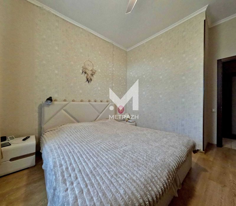 Продажа двухуровневой квартиры м. Ботанический Сад (91214) - View 5
