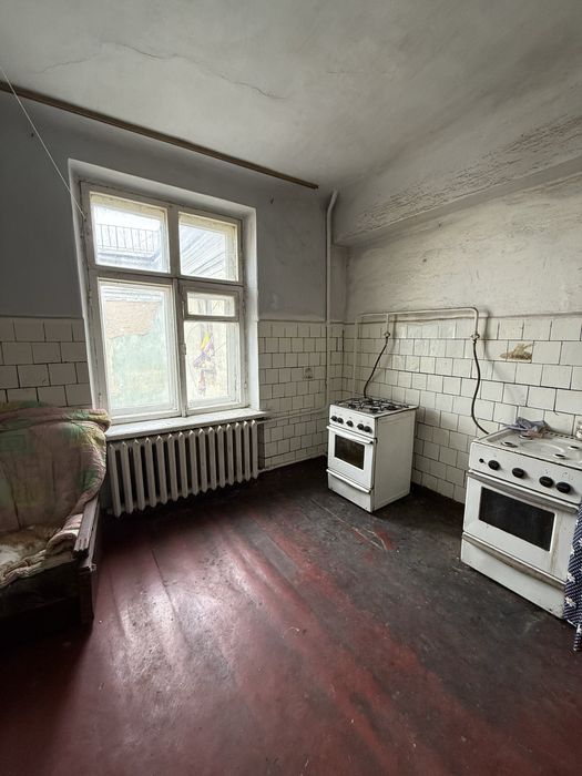 Срочно , продаю комнату , ул. Гонгадзе