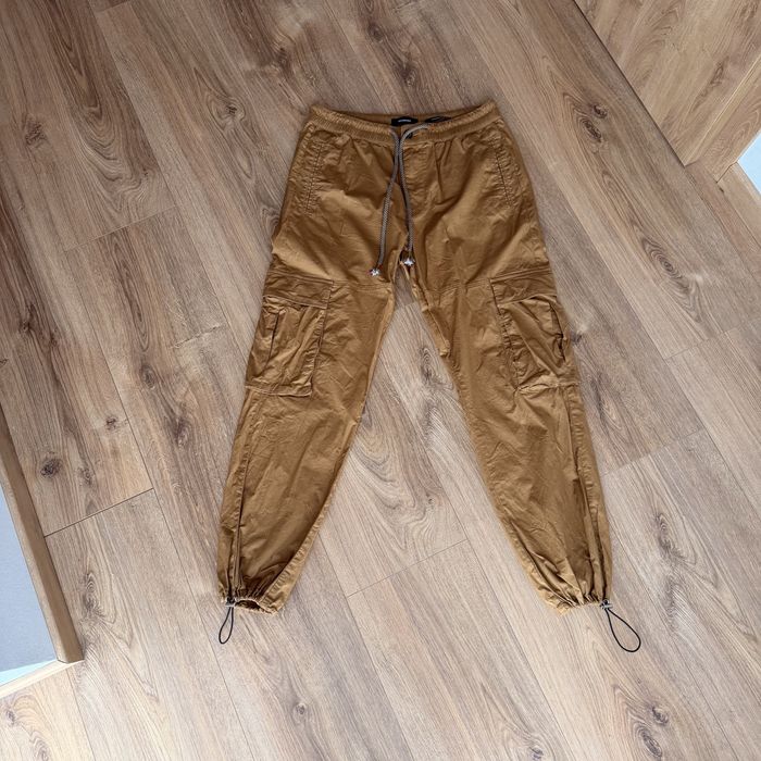 Чоловічі штани з кишенями карго Reserved ( розмір 32)