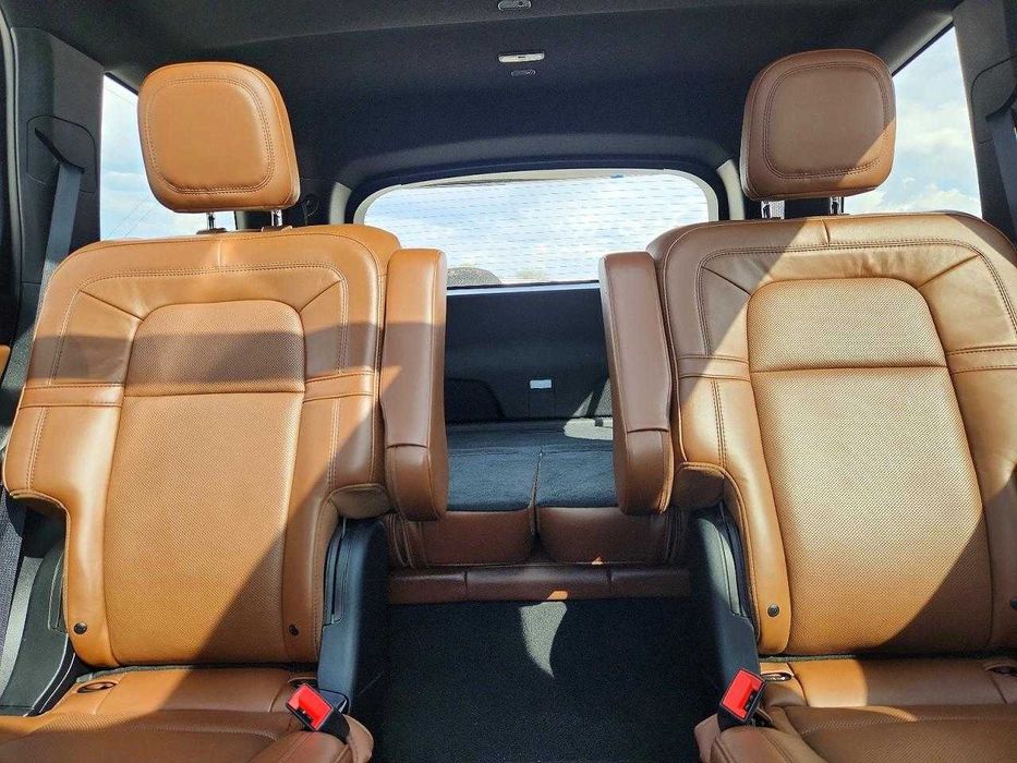 2022 LINCOLN AVIATOR GRAND TOURING (HYBRID)