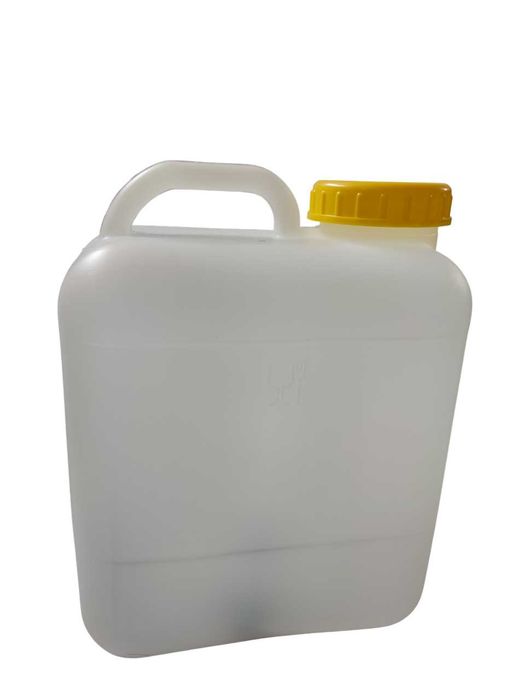 Jerricans de águas limpas (DIN 96)(Autocaravana / Campervan)