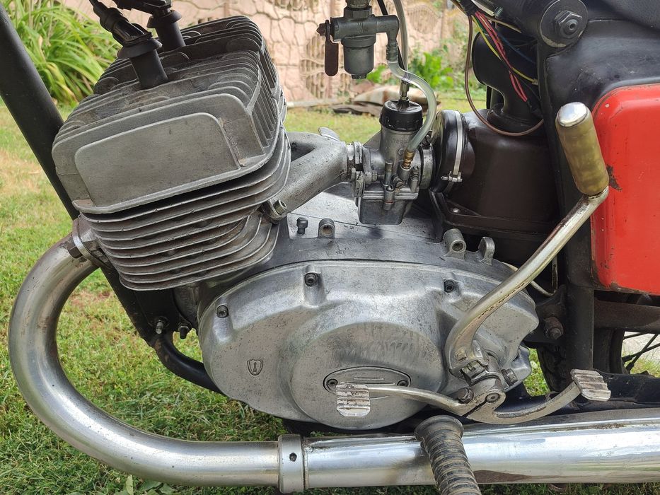 Продам ИЖ Юпітер 6(5)