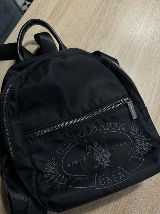 Рюкзачок Polo