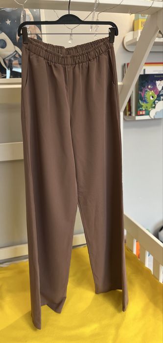 Komplet żakiet i spodnie Cinamoon