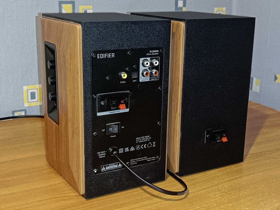 Акустична система EDIFIER R1380DB (42W)