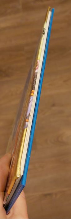 Тоні  Вульф.Мерлін та лицарі Круглого Столу.Вид."Ранок".