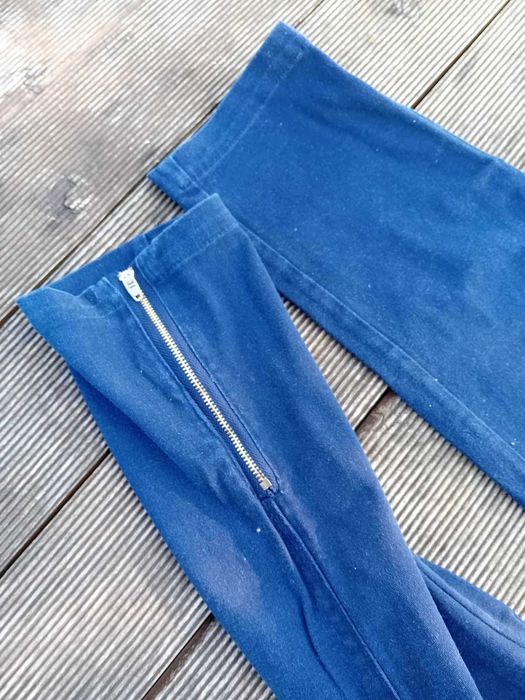 Spodnie materiałowe Reserved 38