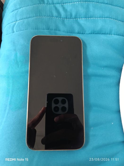iPhone 14 Pro Max