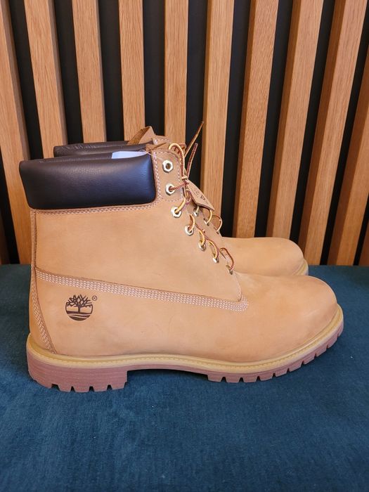 Timberland NOWE rozmiar 51
