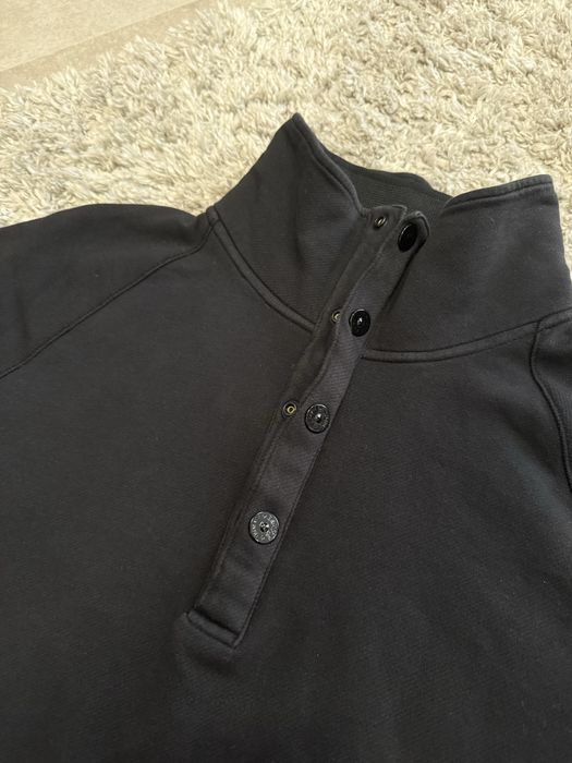 Кофта Stone Island Stretch Sweater FW2009-10