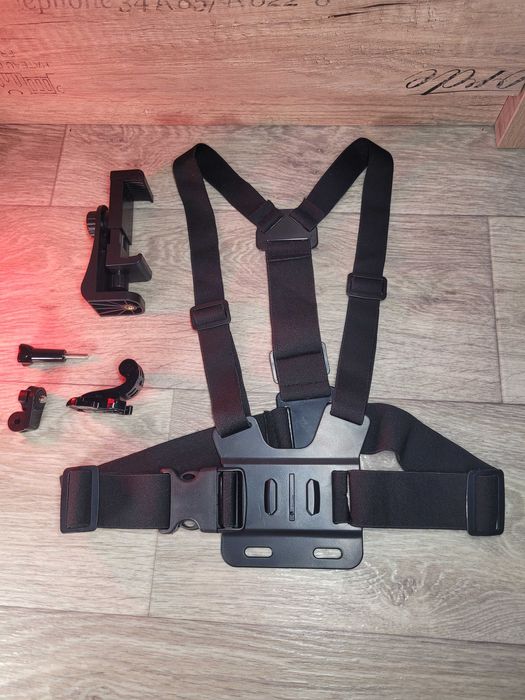 Кріплення на груди для GoPro камери