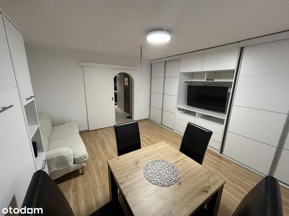 Atrakcyjne Mieszkanie 3–Pok, II Piętro/Duży Balkon, Leszno - Rejtana