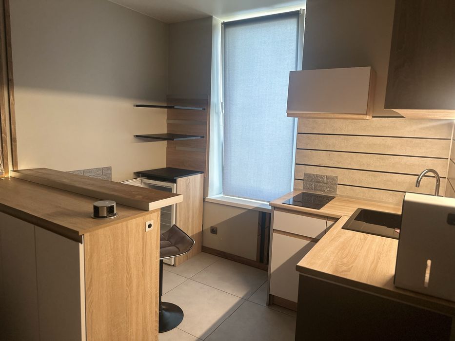 Смарт-квартира подобово•Софіївська Борщагівка•Вільно сьогодні