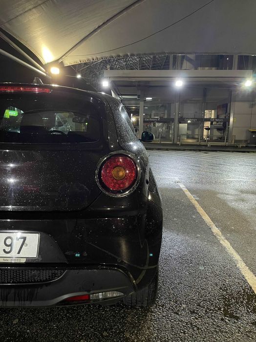 Alfa Romeo Mito 1.3 JTD 95cv