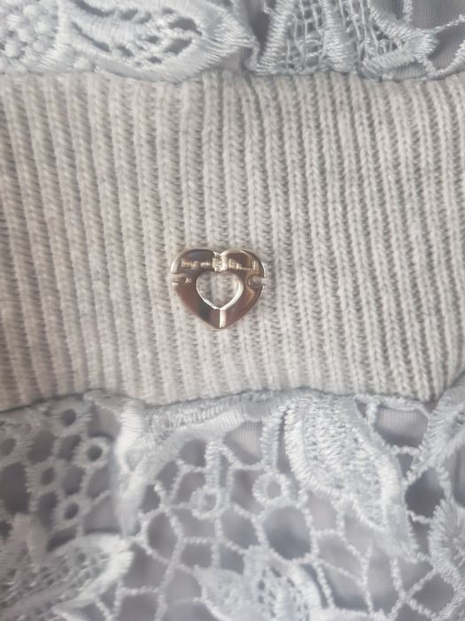 Kombinezon By o la la . Nowy