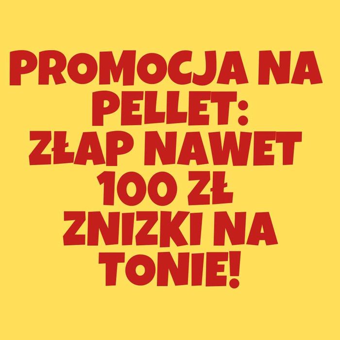 Pellet Głogów Polkowice Rudna Lubin