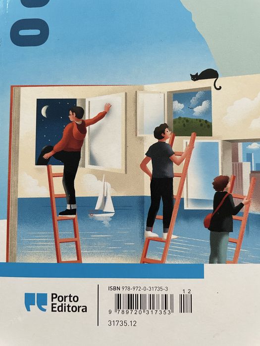 Caderno de Atividades de Português 9 ano