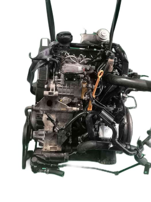 Sensor de Pressão de Gases 8585292 - BMW 3 Touring