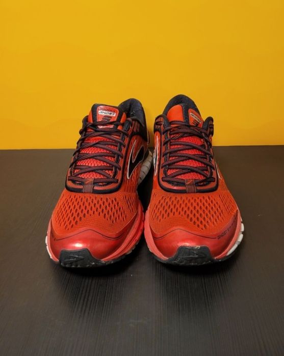 Brooks Ghost r46.5