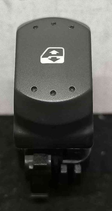 Comando / Botão / Interruptor Vidros Frente Direito 2648801 - RENAULT LAGUNA II