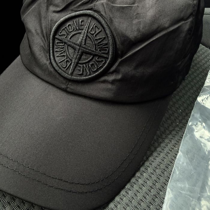 Кепка Stone Island