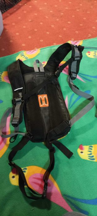 plecak na wodę camelback