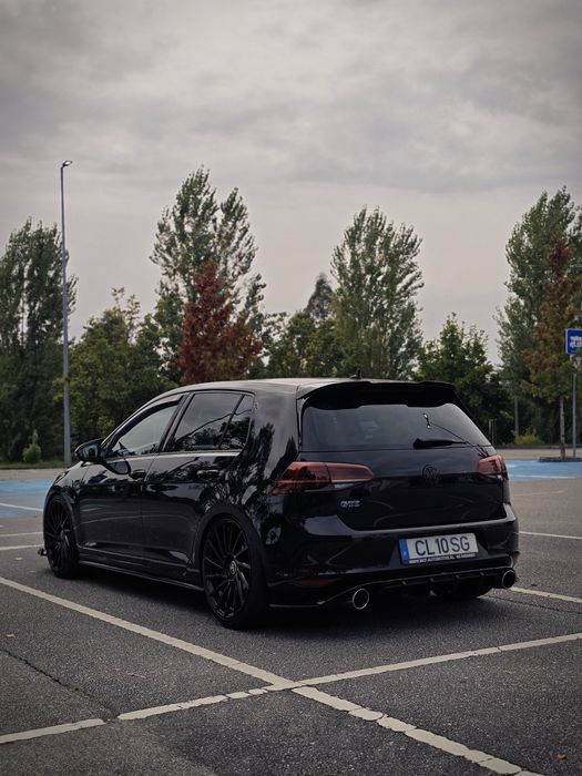 Volkswagen Golf 7 GTE