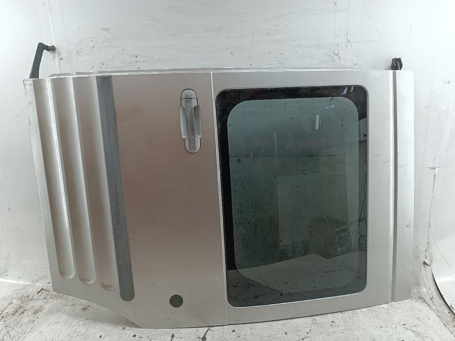 Porta Lateral Correr - FORD Tourneo Connect | 02 - 13