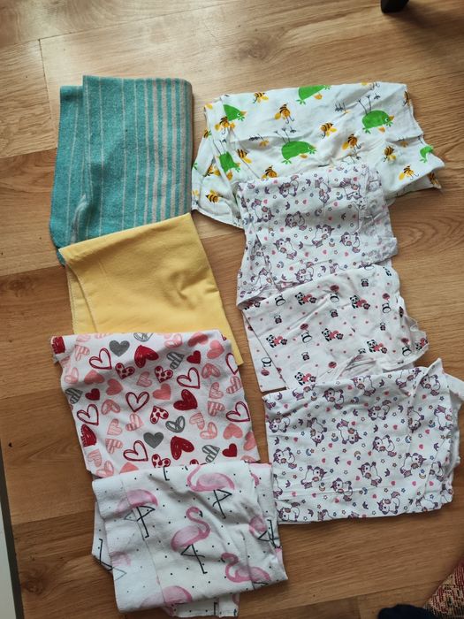 Пільонки байка ситець