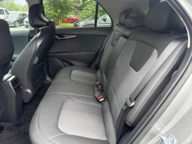 2024 Kia Niro EV Wind