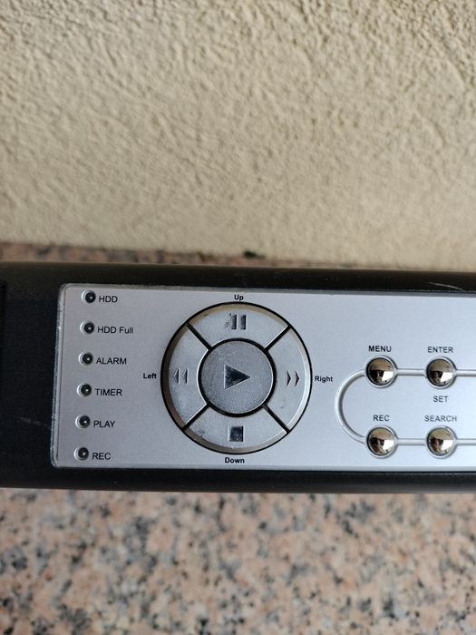 DVR Video Surveillance System64862094147714125