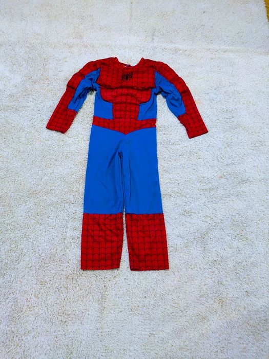 Костюм людина павук чоловік павук Spider Man супергерой