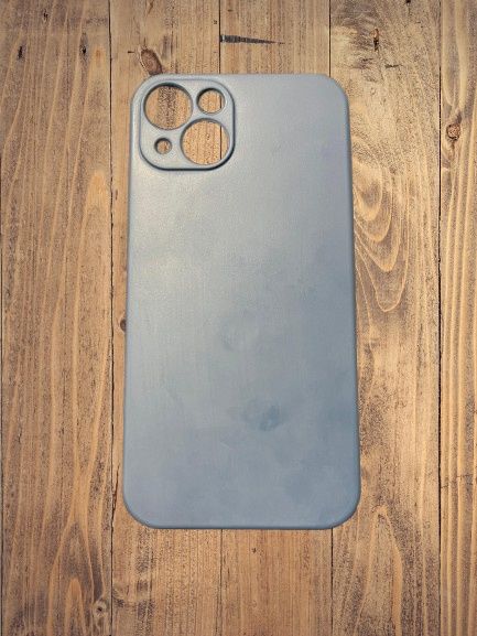 Capa de iPhone 13 Azul - Marinho