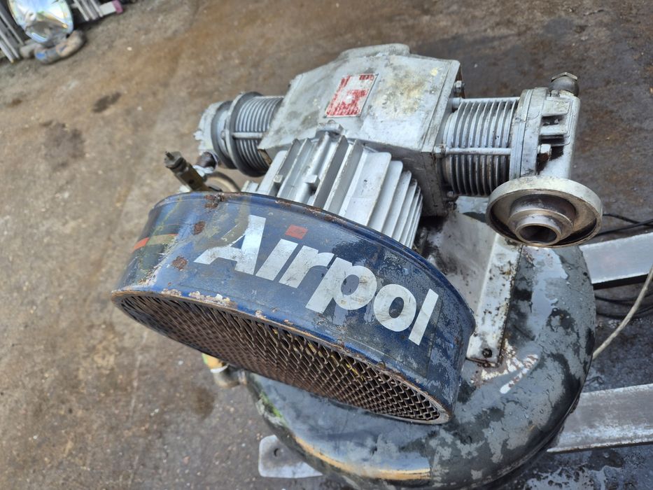 Kompresor Airpol