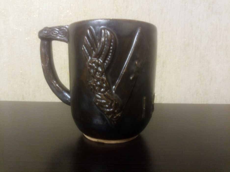 Кружка Викинги / Викинги / Vikings / Ragnar / Кружка / Чашка