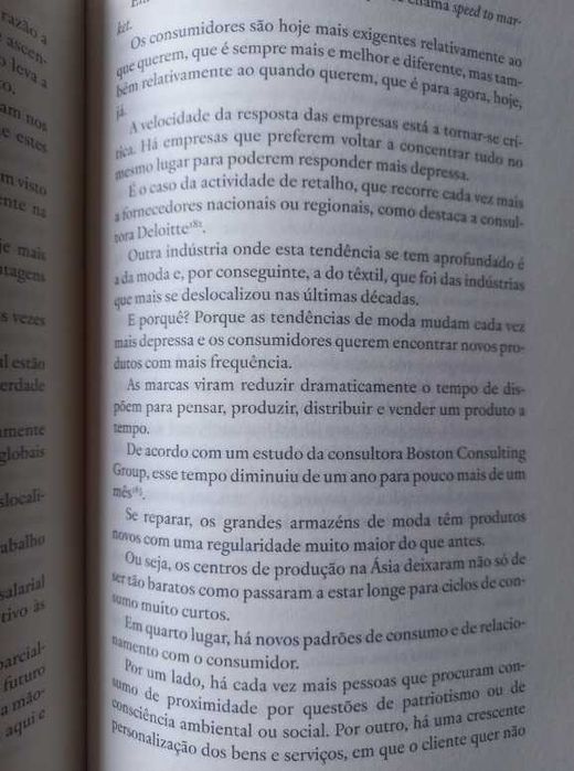 A Grande Escolha - Adolfo Mesquita Nunes (Mundo global ou países fechados?)