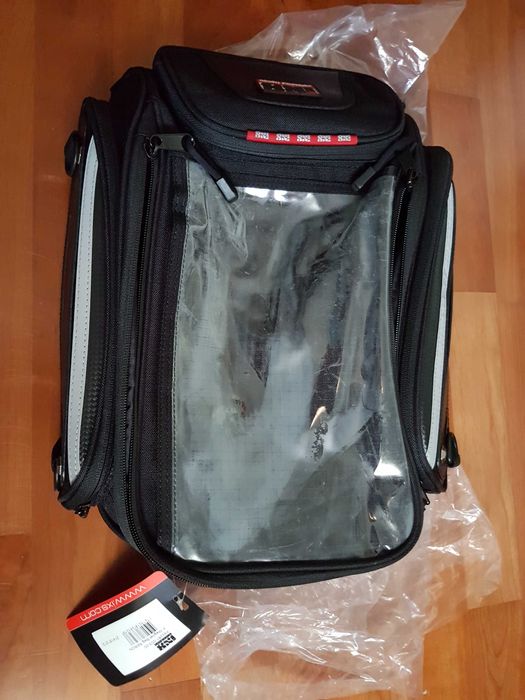 Vende se Mala IXS RARON  - Nova