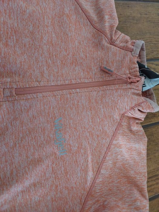 Bluza sportowa vikafjell 128
