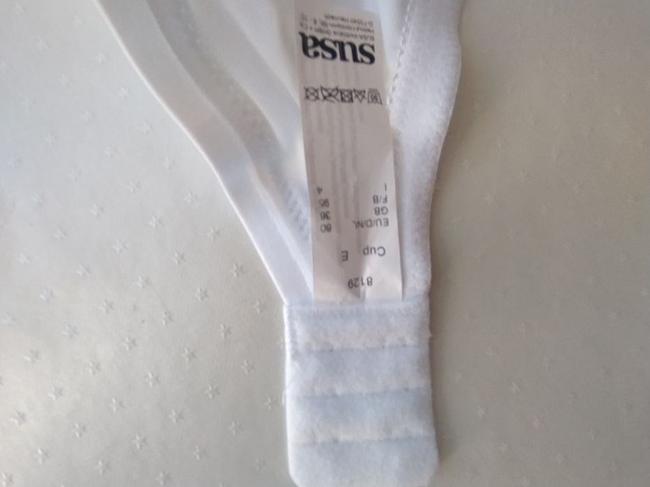 Biustonosz 80 E Susan