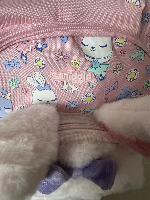 Plecak tornister Smiggle